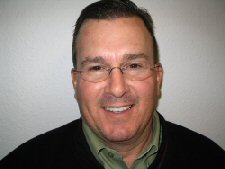 Jeff Strobel - Sales - Columbia Bean and Produce - Moses Lake Washington